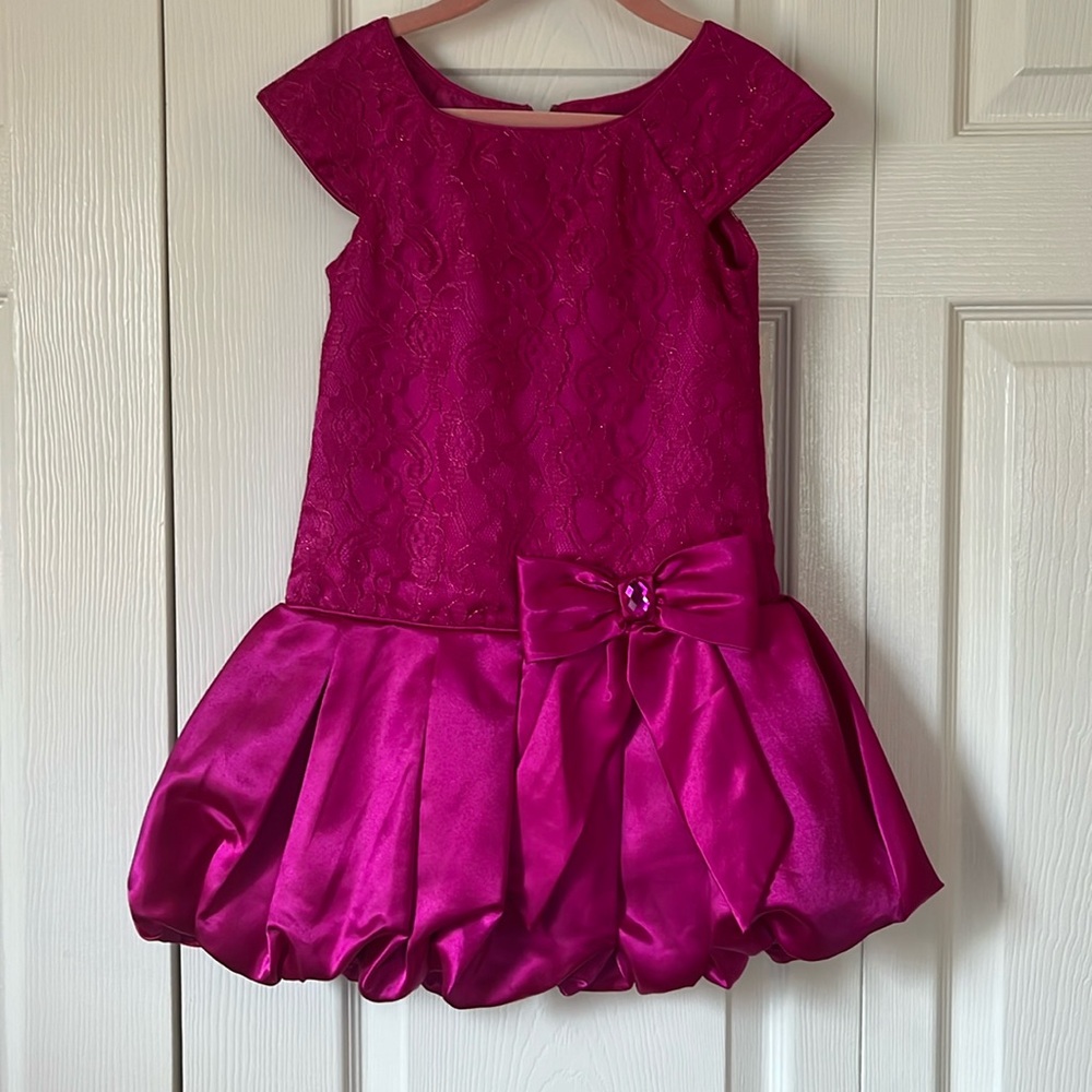 Jona Michelle Dress